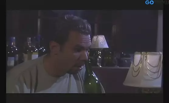 Eager Blonde Sucks Him Off Passionately