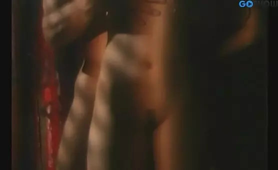 Passionate Kisses and Throating Cock with Facial