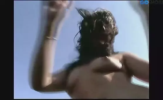 Brunettes Wild Orgasm  Horny Playground